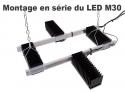 Panneau Led M30 - 30W